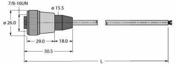 TURCK U2043