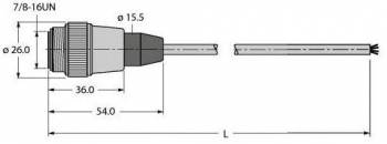 TURCK U2084-1