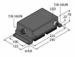 TURCK 6884147