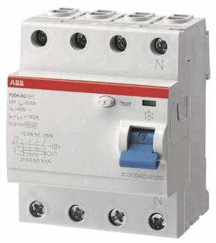 ABB Automation 2CSF204197R1400