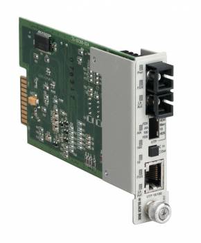 BlackBox LMC3034C