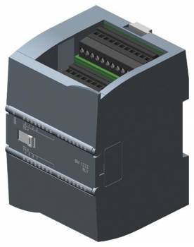 Siemens 6ES72221XF320XB0