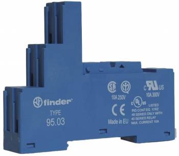 Finder 9503
