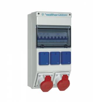 Walther-Werke 6980202