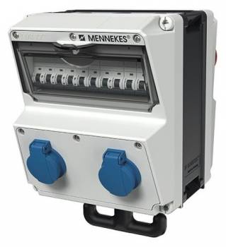 Mennekes 970003