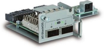 Allied Telesis AT-STACKQS