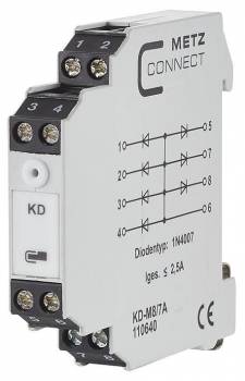 Metz Connect 110640