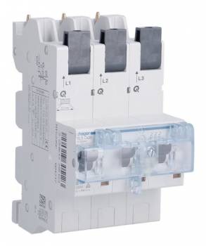 HAGER HTS335C