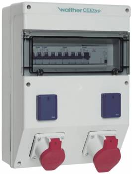 Walther-Werke 6823010