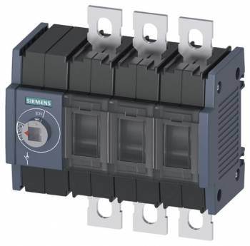 Siemens 3KD34300NE100