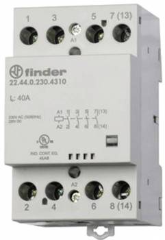 Finder 224402304310