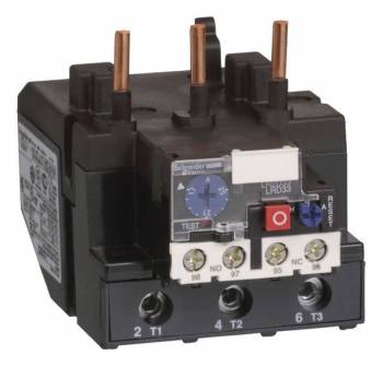 Schneider Electric LRD3322