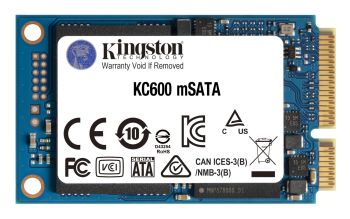Kingston SKC600MS/512G