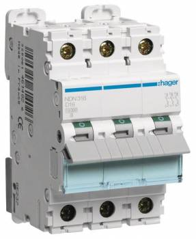Hager NDN316