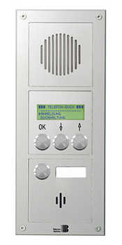 Telecom Behnke BT 20-752-IP