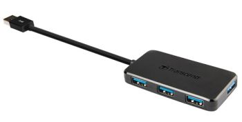 Transcend TS-HUB2K