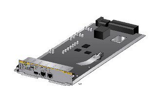 Allied Telesis AT-SBX81CFC400