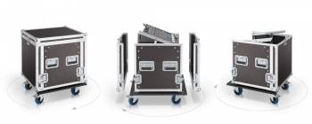 RCS Audio-Systems WFC-020 U