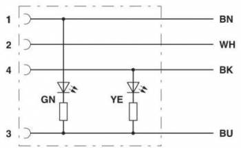 Phoenix Contact 1406854