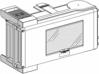 Schneider Electric KSB100SM512