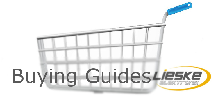 Buying Guide Banner