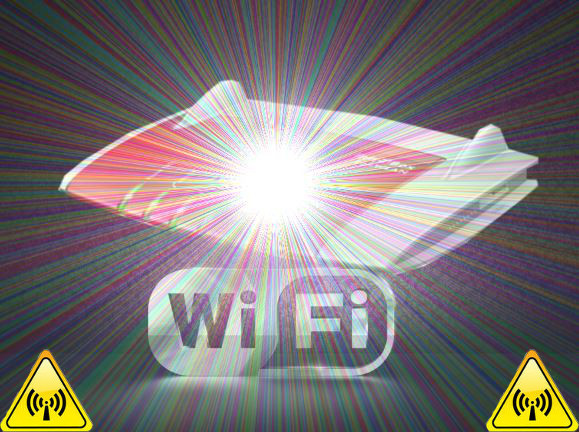 Massively increased range with booster