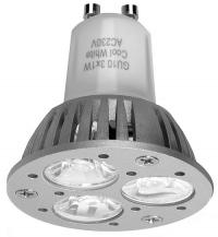 LED Leuchtmittel Retrofit GU10