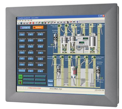 Advantech Panel PC