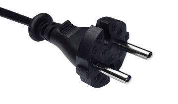 Type CA contour plug