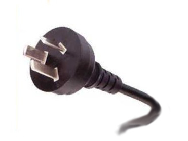 Type I plug AS NZS 3112