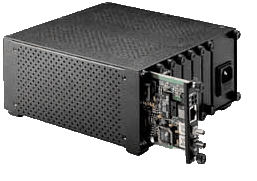 Switched Medienkoverter