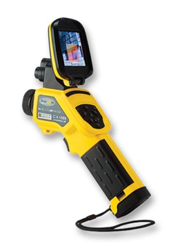 Chauvin Arnoux Wärmebildkamera CA 1888