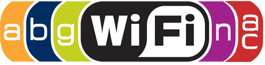Wi-Fi standards overview