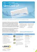 Datasheet for Man&Machine 2010263