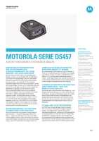 Datasheet for ZEBRA CBL-58926-04