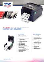 Datasheet for TSC 98-0330035-00LF