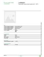 Datasheet for Schneider Electric LA9RM201, EAN: 3389110190755