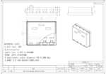 Datasheet for Synergy 21 S216342, EAN: 4038816140814