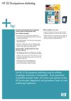 Datasheet for HP C9352AE#UUS