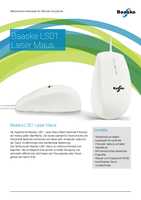 Datasheet for Baaske Medical 2011320