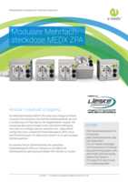 Datasheet for Baaske Medical 2011538, EAN: 4260182240519