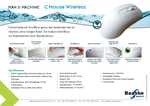 Datasheet for Baaske Medical 2012426, EAN: 0835193003695