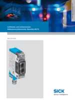 Datasheet for Sick 6010190