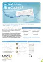 Datasheet for Man&Machine 2010310