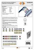 Datasheet for Ses-Sterling 03610309000, EAN: 3597470368510