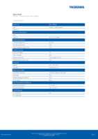 Datasheet for VIPA 001-1BA00