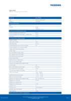 Datasheet for VIPA 032-1BB40