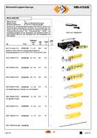 Datasheet for Ses-Sterling 05340031000, EAN: 3597470648346