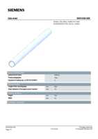 Datasheet for Siemens 8WD43080EB, EAN: 4011209266988