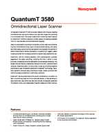 Datasheet for Honeywell MK3580-31A38
